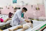 Vụ hơn 100 học sinh ngộ độc thực phẩm ở Tp.HCM: Tìm ra "thủ phạm" gây bệnh