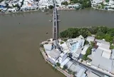 Cận cảnh 4 dự án trọng điểm được Tây Ninh thống nhất để TP.HCM làm chủ quản