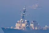 Phát hiện tàu chở dầu treo cờ Panama đi qua eo biển Hormuz, gần 2 triệu thùng dầu hướng thẳng đến một quốc gia châu Á