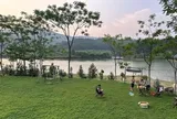 Hồ Bản Chang - nơi người trẻ tìm về “khoảng lặng xanh” giữa đại ngàn Ngân Sơn