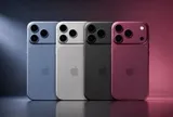 Linh kiện hé lộ 4 màu sắc mới của iPhone 18 Pro Max