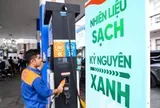 Petrolimex bán xăng E10 toàn quốc từ 20/5, nghiên cứu thêm loại cao cấp E10 RON97