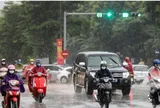 Dự báo thời tiết 16/5: Miền Bắc khi nào hết nắng nóng, đón mưa to "giải nhiệt"?