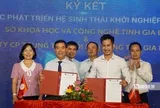 Gia Lai hỗ trợ khởi nghiệp từ chính sách đến thực tiễn