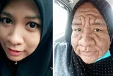 Cô gái 28 tuổi bỗng “già như cụ bà” U80: Bí ẩn phía sau gây bất ngờ