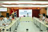 Hội Luật gia Việt Nam góp ý sửa đổi Nghị định 126 về tổ chức, hoạt động của Hội