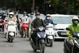 Dự báo thời tiết ngày 23/5: Miền Bắc nắng nóng thiêu đốt, chiều tối đón mưa dông "sầm sập"