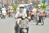 Miền Bắc khi nào hết nắng nóng "thiêu đốt", đón mưa to "giải nhiệt"?