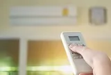 Nắng nóng 40 độ, dùng điều hòa kiểu này vừa mát vừa tiết kiệm điện
