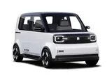 Ngay tại Nhật Bản, một hãng xe Trung Quốc chuẩn bị làm điều chưa đối thủ nào dám thử - tung 4 mẫu mini EV mới, nhắm vào 'mỏ vàng' của Honda