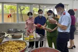 Phát hiện hơn 5.700 cơ sở vi phạm về an toàn thực phẩm, xử phạt hơn 22,4 tỷ đồng