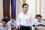 Doanh nghiệp đề xuất làm TOD ở khu thương mại tự do, ga đường sắt, cảng biển