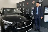MG Việt Nam thay tướng, hé lộ dải sản phẩm mới có cả PHEV, HEV, hướng tới lắp ráp trong nước