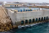 Phát hiện khối bê tông nặng 3.700 tấn cao 13m đặt giữa đại dương, âm thầm làm một nhiệm vụ quan trọng