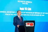 Tổng Bí thư, Chủ tịch nước Tô Lâm: Hợp tác công nghệ sẽ trở thành một trụ cột quan trọng trong quan hệ Việt Nam - Singapore
