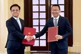 Becamex và A*STAR lập trung tâm nghiên cứu sản xuất tiên tiến trong hệ sinh thái VSIP