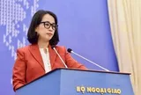Đề nghị phía Hoa Kỳ đánh giá khách quan, công bằng nỗ lực của Việt Nam trong bảo vệ quyền sỡ hữu trí tuệ