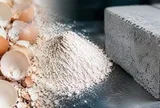 Phát hiện nhóm người có hành động kỳ lạ: Nghiền một loại 'rác' quen thuộc trong nhà bếp thành bột để trộn vào bê tông, mục tiêu phía sau mới đáng chú ý
