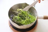 2 loại rau quen thuộc dễ là "ổ ký sinh trùng" ẩn náu, nhất cái số 1 rất quen thuộc