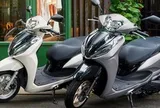 Giá xe máy Honda Lead mới nhất tháng 6/2026
