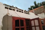 Lâm Đồng: Lốc xoáy làm nhiều nhà dân tốc mái