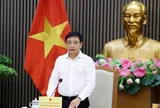 Thí điểm chấm điểm KPI giải ngân vốn đầu tư công từ tháng 7 đến tháng 9