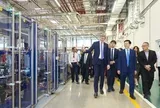 TP.HCM xác định 8 nhiệm vụ để kinh tế tăng trưởng 2 con số liên tục trong 20 năm