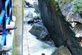 2 du khách đuối nước ở suối Cát Cát, Lào Cai: Đã tìm thấy 1 thi thể nữ