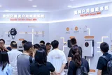 APsystems ra mắt các giải pháp lưu trữ năng lượng lai và độc lập lưới điện mới tại SNEC 2026