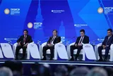 Việt Nam đề xuất 3 hướng hợp tác lớn tại Diễn đàn kinh tế quốc tế Saint Petersburg