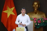Thủ tướng Lê Minh Hưng nhận thêm nhiệm vụ