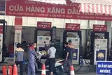 Xe quá cũ khuyến cáo dùng xăng E5, vậy xăng này bán ở đâu?