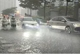 Miền Bắc sắp đón đợt mưa to "sầm sập", nguy cơ lũ quét, sạt lở đất