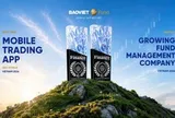 Baoviet Fund lập "cú đúp" giải thưởng quốc tế uy tín năm 2026