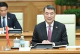Việt Nam sẵn sàng chia sẻ kinh nghiệm phát triển, hội nhập quốc tế cho Timor-Leste