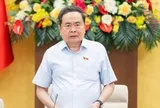 Chủ tịch Quốc hội: Trụ sở đất đai, tài sản công dôi dư sau sắp xếp gây lãng phí nguồn lực