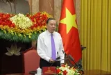 Phát biểu của Tổng Bí thư, Chủ tịch nước Tô Lâm tại buổi gặp mặt 100 tấm gương tiêu biểu của Chương trình "Việc tử tế"