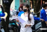Thi tốt nghiệp THPT 2026: Bộ Y tế yêu cầu hỗ trợ kịp thời thí sinh ốm, tai nạn