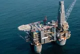 Khoan thăm dò xuống đáy biển, phát hiện cột hydrocarbon dày 160 mét, trữ lượng 100 triệu thùng tài nguyên