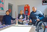 Người đàn ông bị cắt đôi cơ thể và hành trình 22 năm hồi sinh khiến thế giới sửng sốt