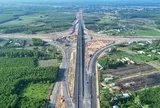 Hiện trạng dự án Vành đai 3 qua Đồng Nai sau 3 năm thi công