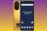 Phát hiện bất ngờ về điện thoại ông Trump: Quảng cáo là hàng Mỹ nhưng mổ ra lại thấy "ruột máy" Trung Quốc?