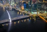 Tập đoàn Trung Quốc đề xuất ứng vốn đầu tư hạ tầng đô thị cho TP.HCM