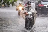 Dự báo thời tiết 14/6: Miền Bắc đón đợt mưa dông rất to, cảnh báo thời tiết nguy hiểm