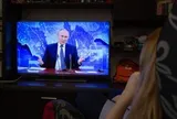 "Kỹ tính" như người Nga: Không mê TV LG hay Samsung, chuyển hết sang TV Trung Quốc - Đã thế chỉ thích màn nhỏ 32 inch