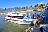 Gia Lai: Chính thức đưa vào hoạt động bến mới phục vụ du khách ra đảo Cù Lao Xanh