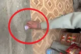 Ngôi làng "kỳ lạ" nhất thế giới: Mua bán phải thả tiền xuống đất