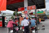 Xăng E5 bỗng đắt hàng, đề xuất kéo dài thời gian lưu thông
