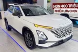 Bùng nổ SUV giá dưới 500 triệu đồng tại Việt Nam: Rẻ hơn sedan cùng phân khúc, xe Nhật, Âu cạnh tranh cả xe Trung Quốc