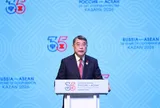 Thủ tướng đề nghị đưa năng lượng trở thành trụ cột trong hợp tác ASEAN - Nga